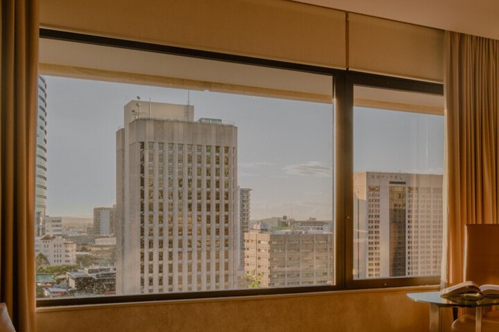 City view