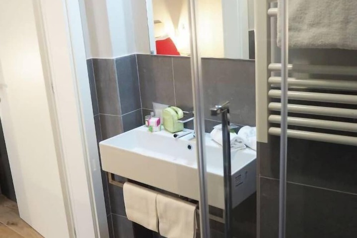 Bath Interior
