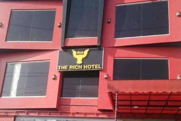 Hotel 3 of 26