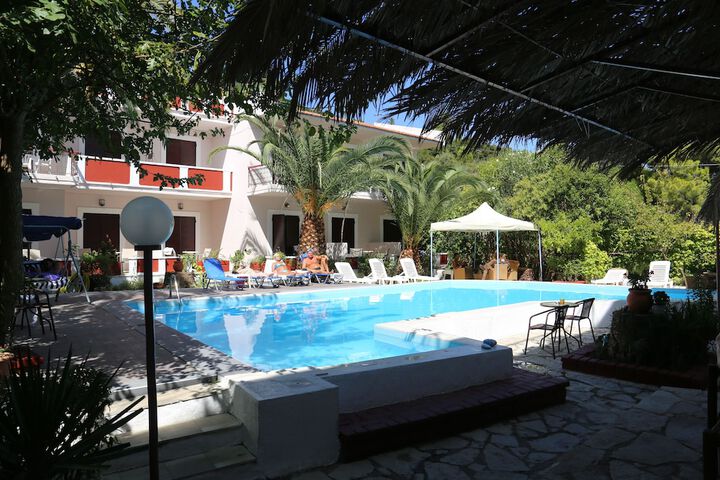 Pool 7 of 11