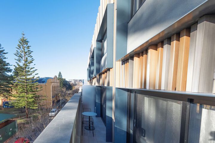Terrace/Patio 11 of 30