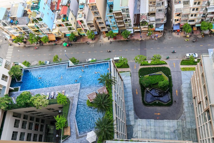 Hotel 47 of 54