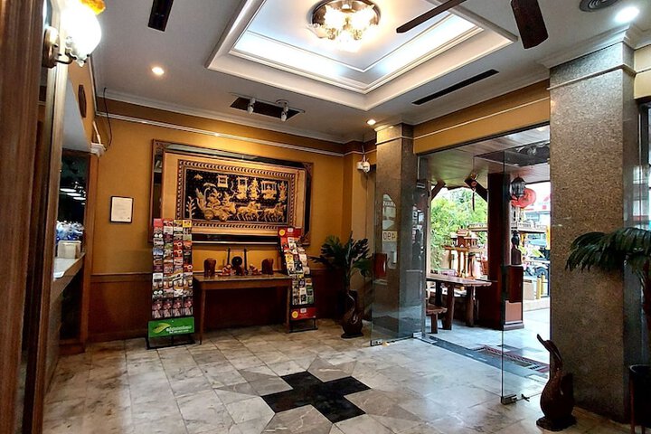 Hotel Interior 7 of 47