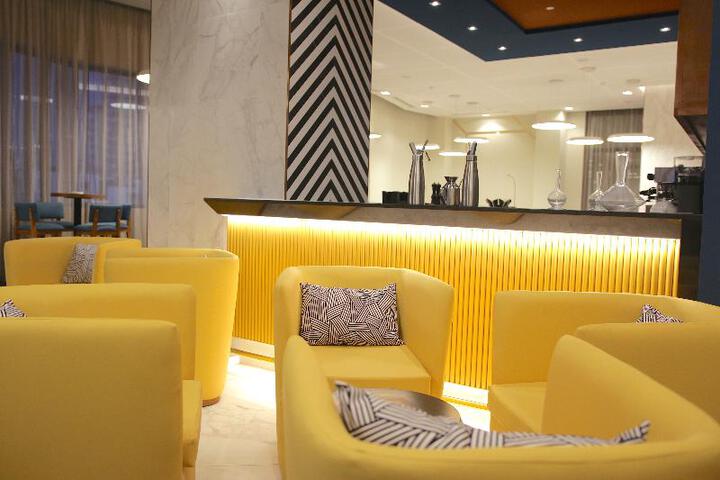GRAND ASTON LA HABANA