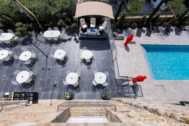 Terrace/Patio 58 of 121