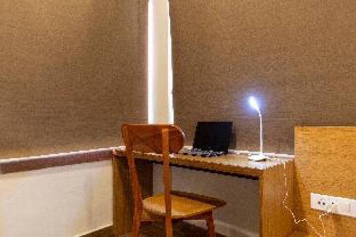Chic Micro Studios by Handmade Homes