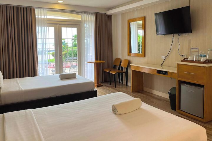 Room 14 of 109
