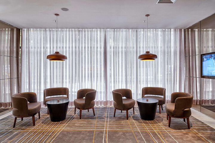 Hotel Interior 2 of 141