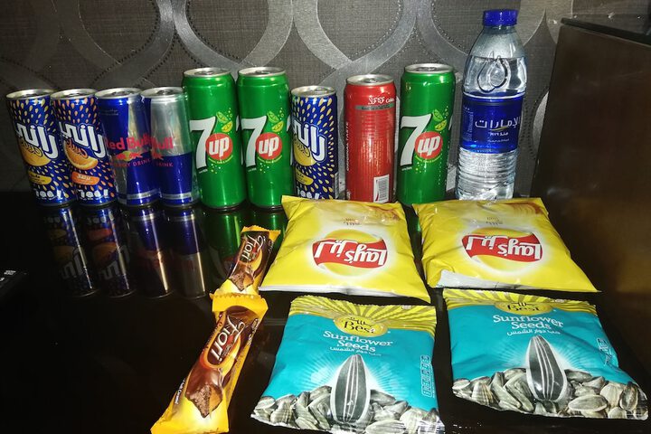 Minibar