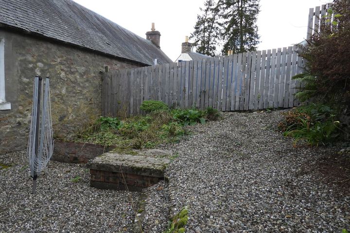 Outside Photo