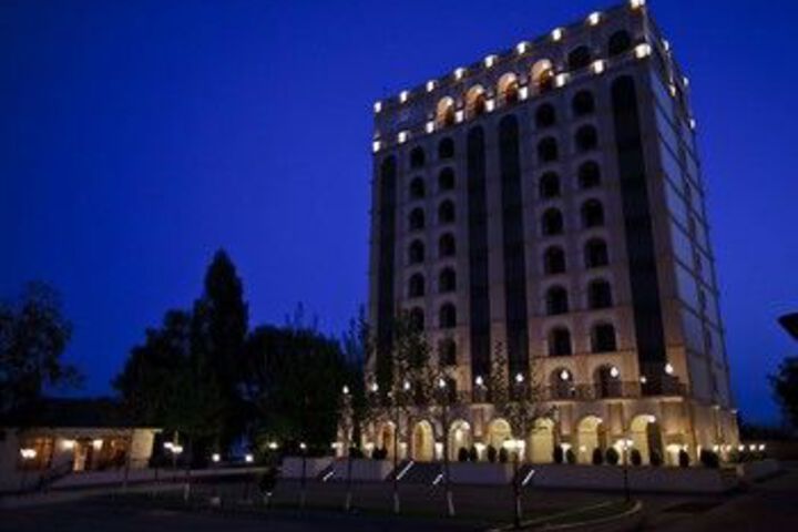 Hotel 35 of 75