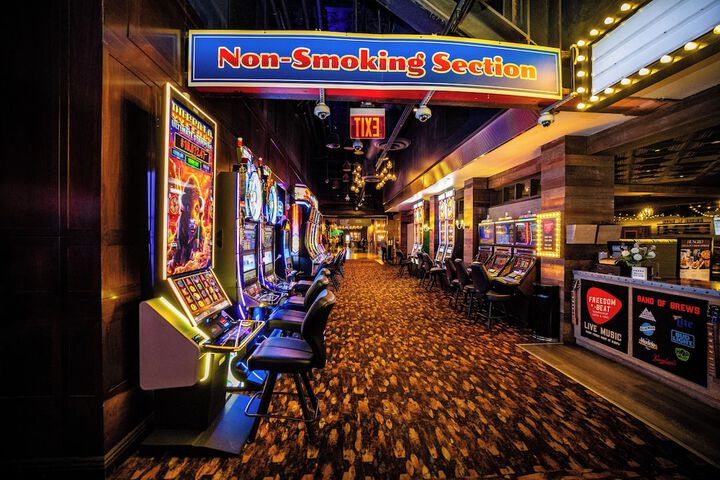 Casino