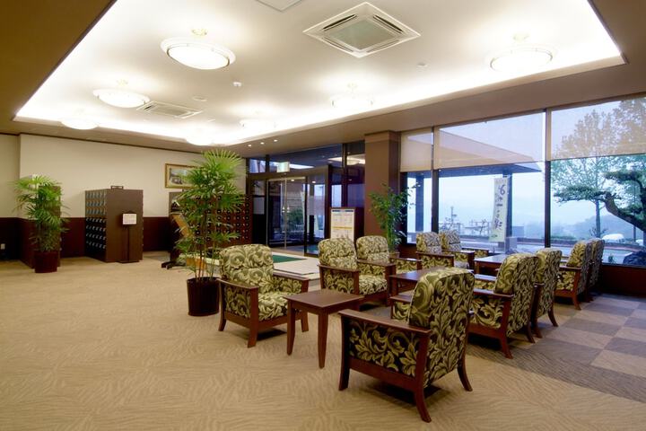 Hotel Interior 2 of 36