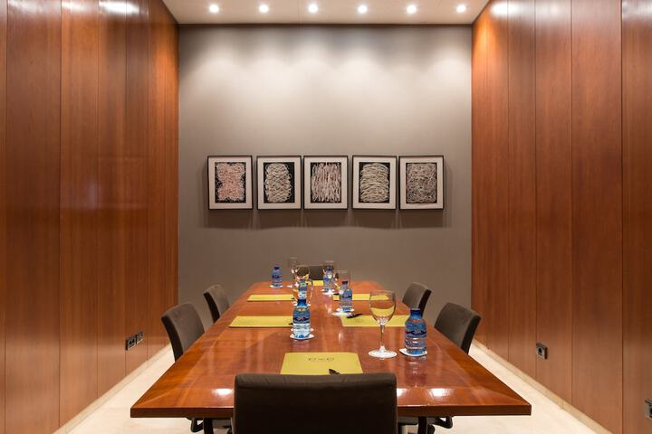 Meeting 42 of 45