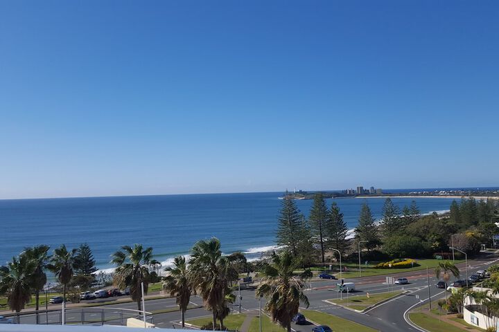Hotel View 197 of 200