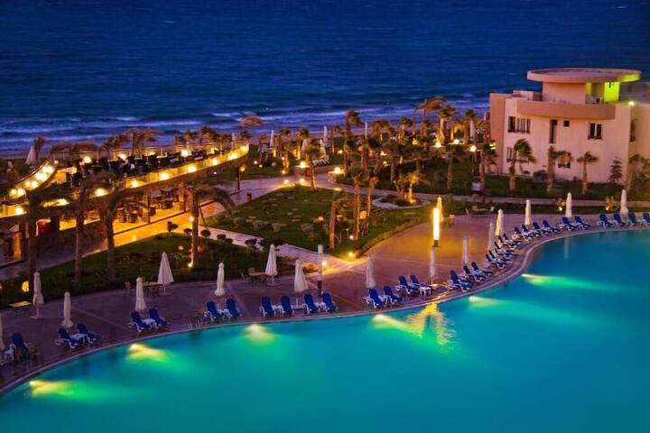 Grand Ocean Sokhna Hotel & Resort