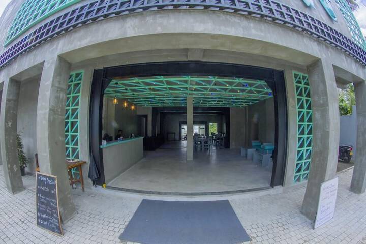 Hotel 23 of 25