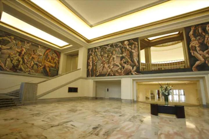 Lobby Photos