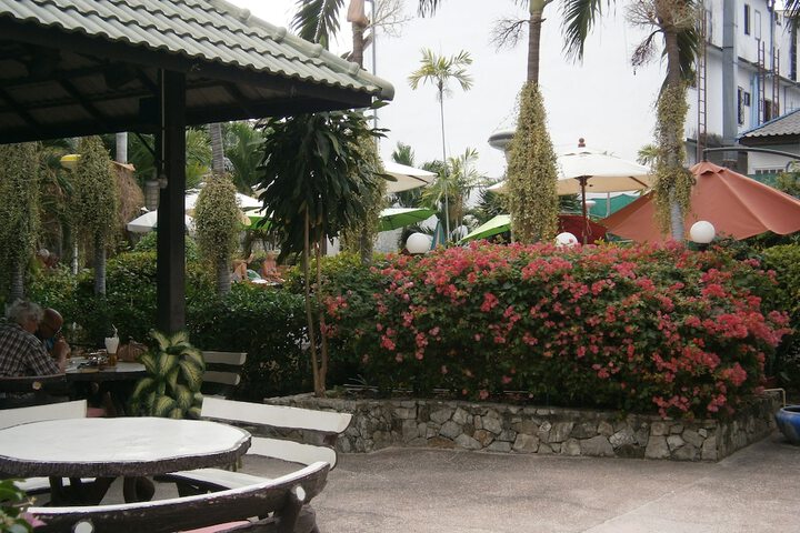 Terrace/Patio 71 of 71