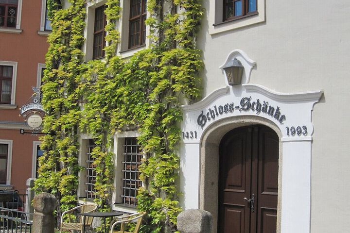 Schloss Schänke garni in Bautzen