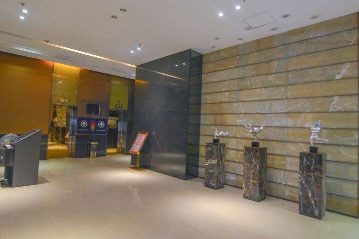 Hotel Interior 41 of 45
