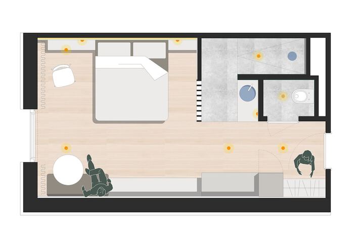 Room 2 of 10
