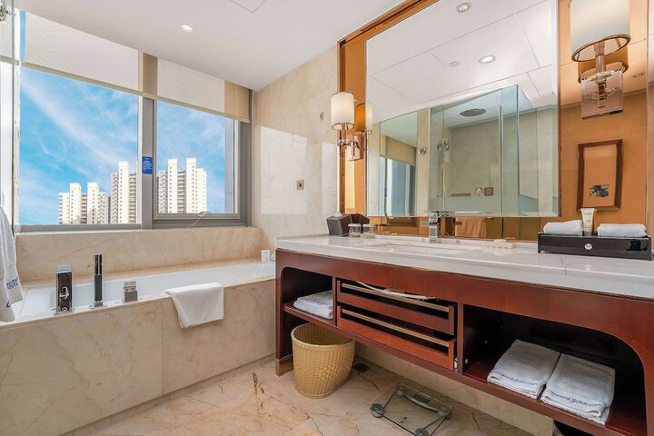 Bathroom Vanities