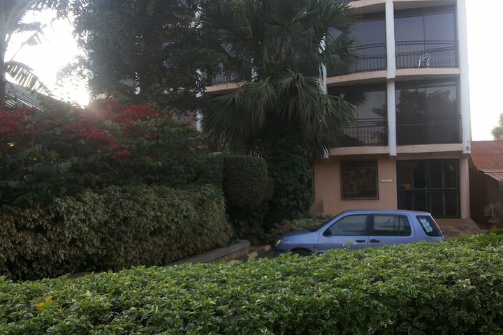 Rest Gardens