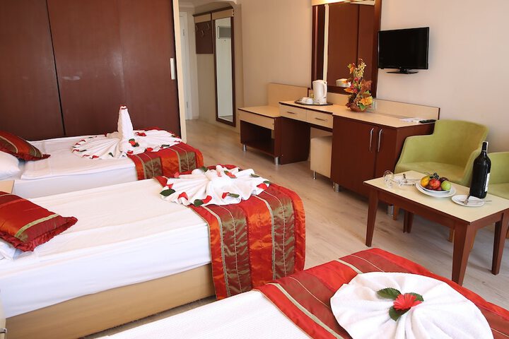 Room 14 of 58