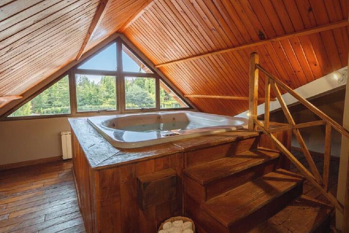 Spa and Wellness