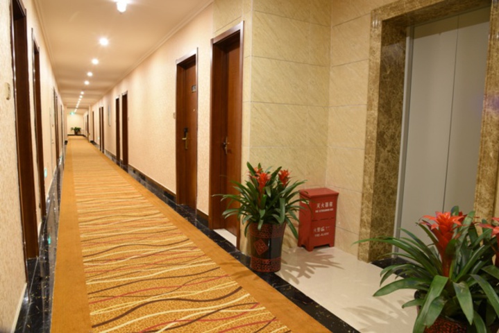 Hotel Interior 20 of 22