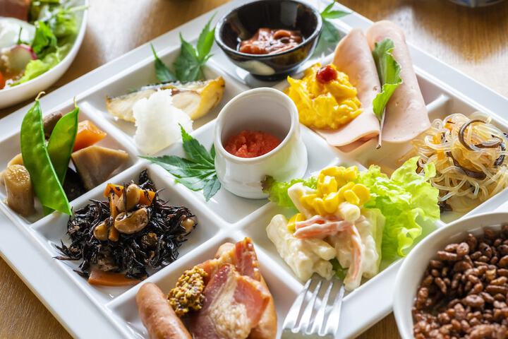 Dining Photos