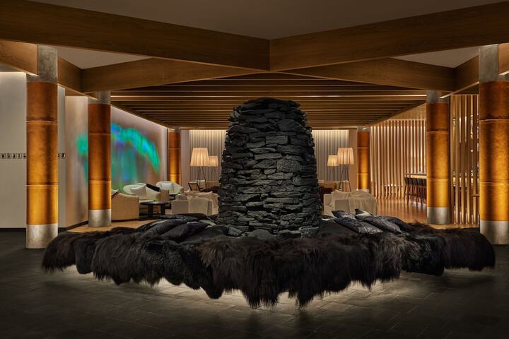 Hotel Interior 2 of 84