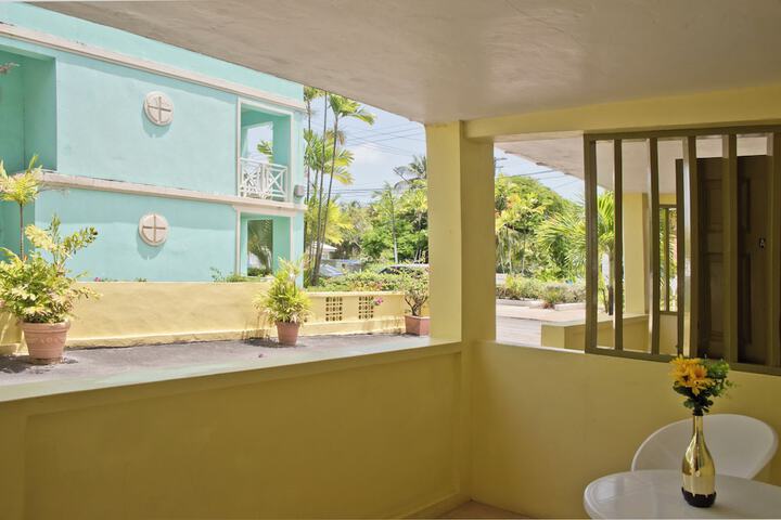Terrace/Patio 43 of 116
