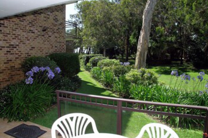 Terrace/Patio 14 of 14