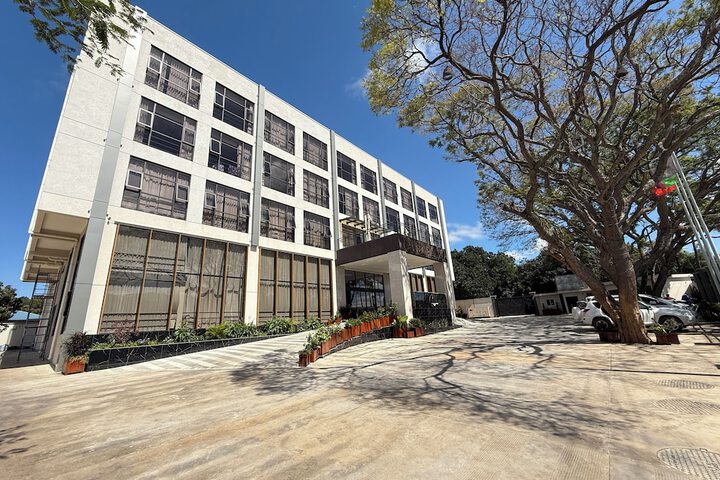 Hotel 26 of 30