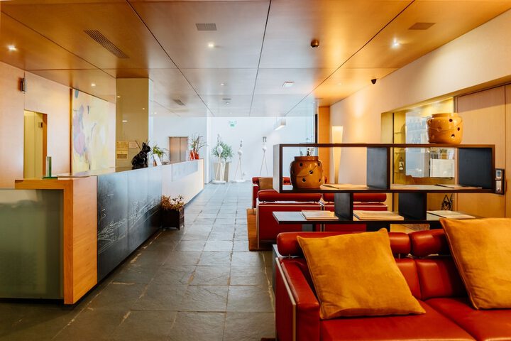 Hotel Interior 2 of 75