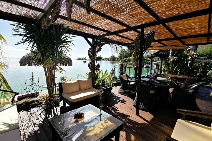 Terrace/Patio 363 of 404