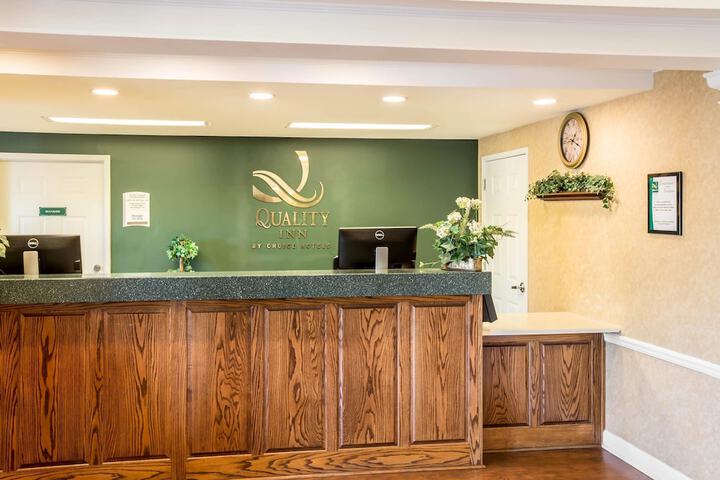 Lobby Photos