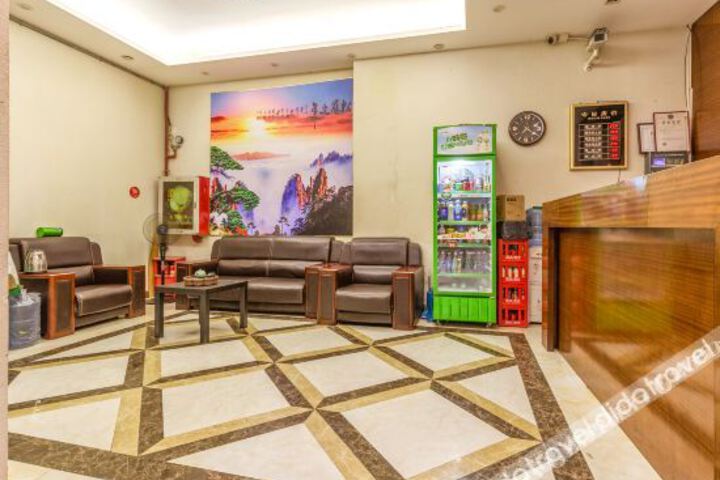 Hotel Interior 10 of 26