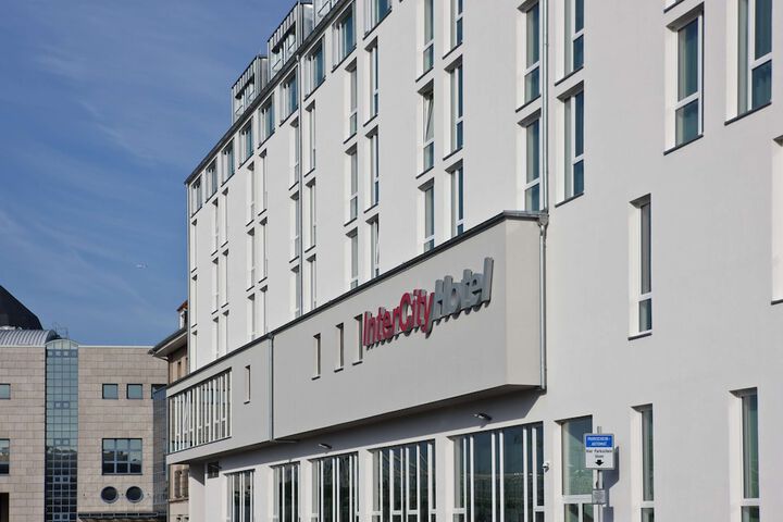 Outside Photo