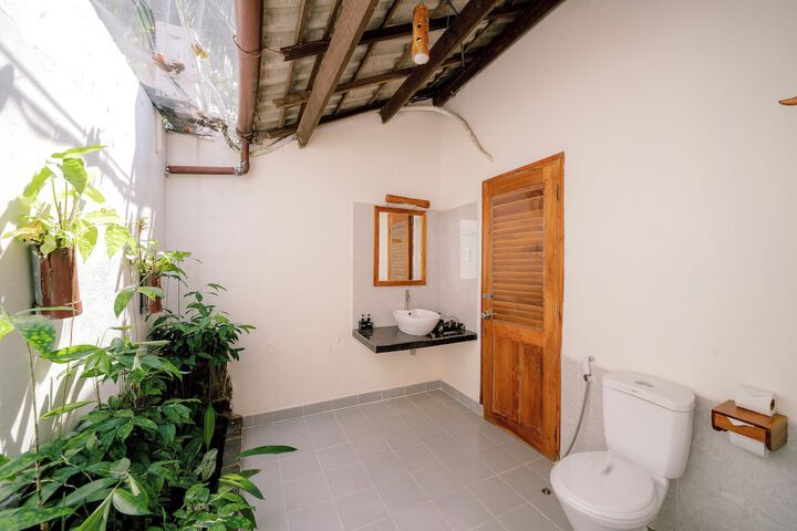Bathroom Vanities