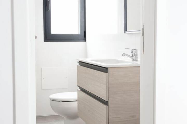 Bathroom Vanities