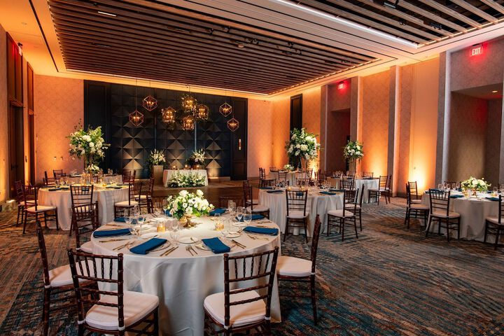 Ballroom
