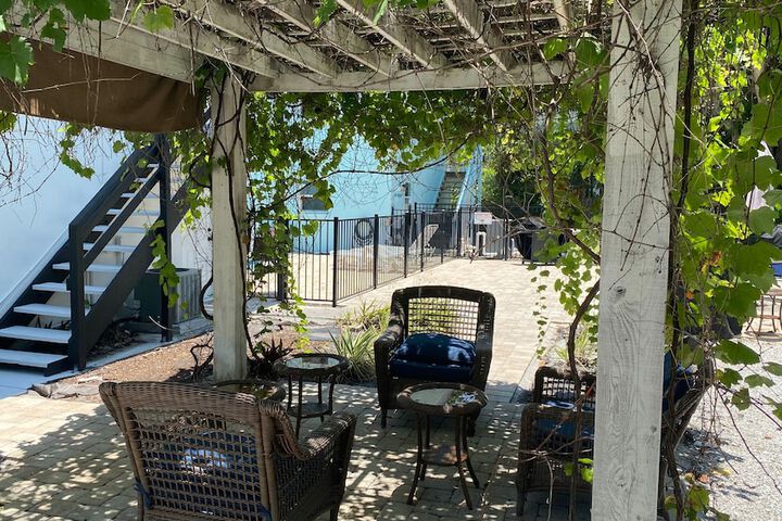 Terrace/Patio 124 of 230