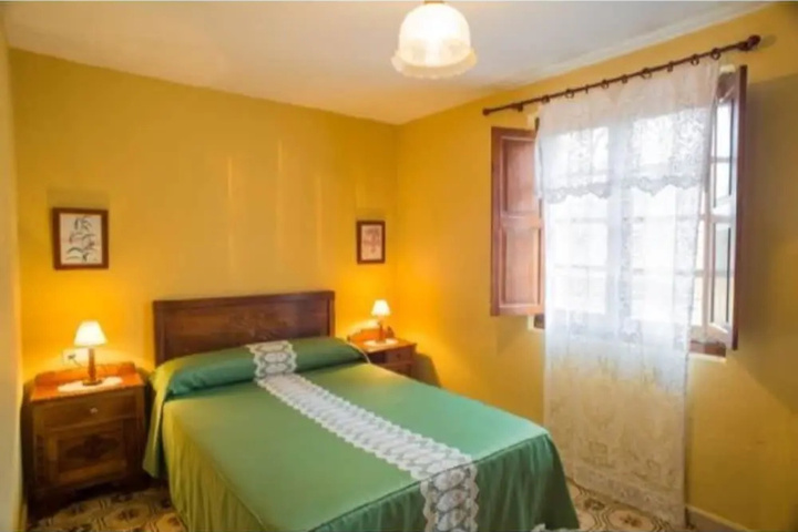 Photo of Alojamientos Rurales Casa Fabian