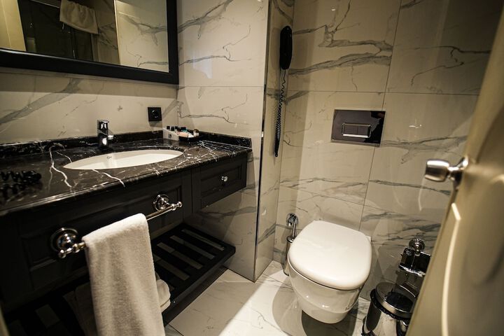 Bathroom Photo