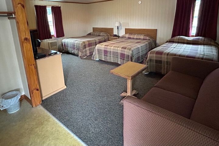 Single Room (2 of 12)