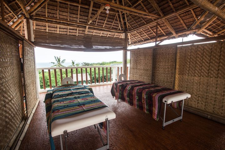 Spa Massage