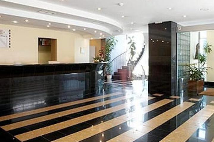 HOTEL NAVE